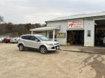 2015 Ford Escape 4WD 4dr Titanium