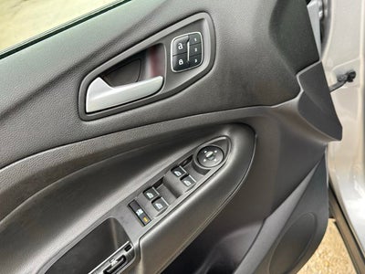 2015 Ford Escape 4WD 4dr Titanium