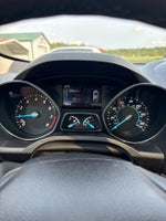 2014 Ford Escape 4WD 4dr Titanium