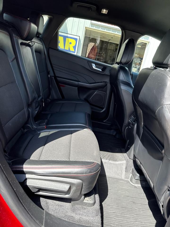 2023 Ford Escape ST-Line Select AWD