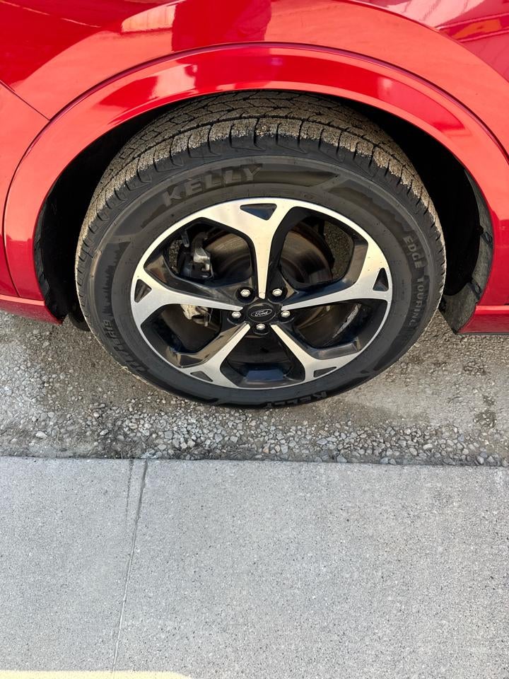 2023 Ford Escape ST-Line Select AWD