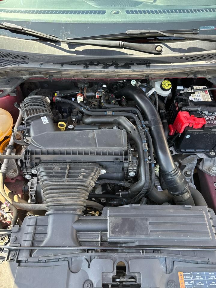 2023 Ford Escape ST-Line Select AWD