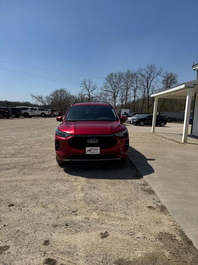2023 Ford Escape ST-Line Select AWD