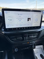 2023 Ford Escape ST-Line Select AWD