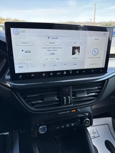 2023 Ford Escape ST-Line Select AWD