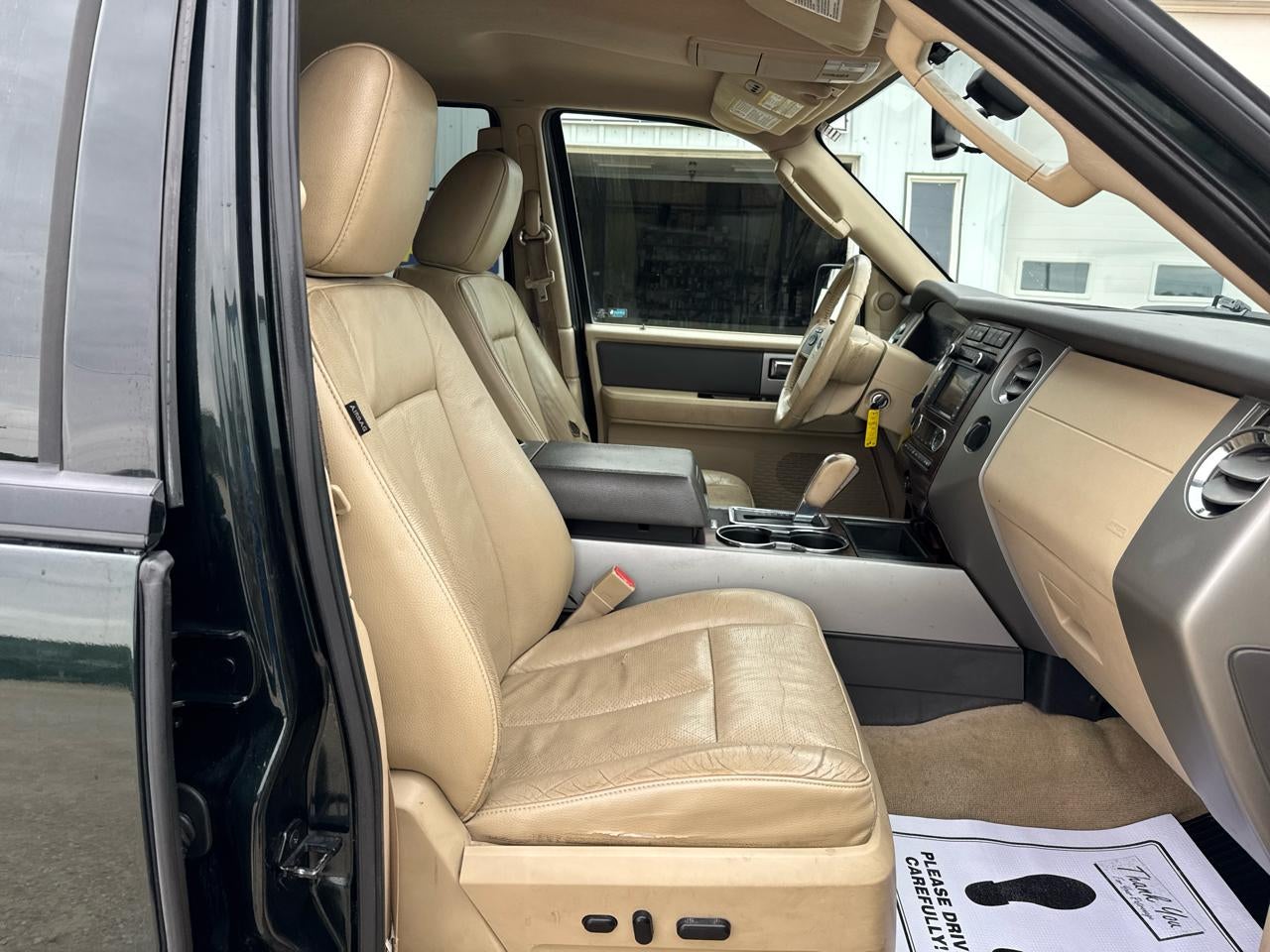 2014 Ford Expedition 5.4L XLT 4WD