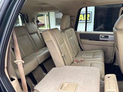 2014 Ford Expedition 5.4L XLT 4WD