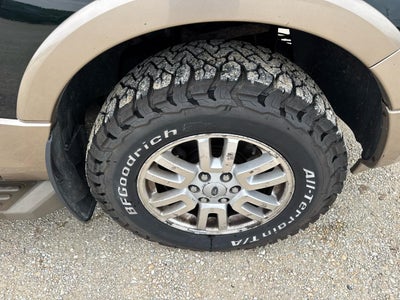 2014 Ford Expedition 5.4L XLT 4WD