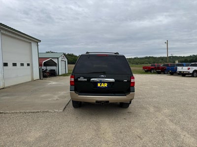 2014 Ford Expedition 5.4L XLT 4WD