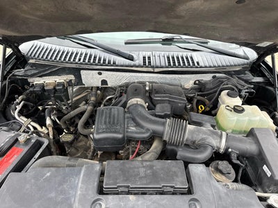 2014 Ford Expedition 5.4L XLT 4WD
