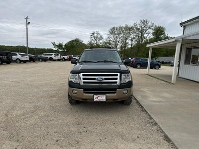 2014 Ford Expedition 5.4L XLT 4WD