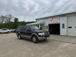 2014 Ford Expedition 5.4L XLT 4WD