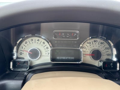 2014 Ford Expedition 5.4L XLT 4WD