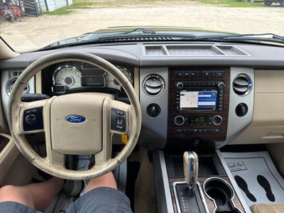 2014 Ford Expedition 5.4L XLT 4WD