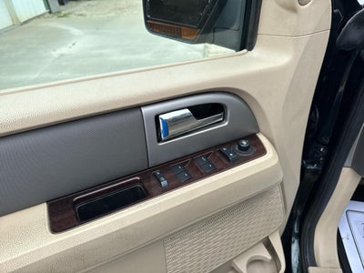 2014 Ford Expedition 5.4L XLT 4WD