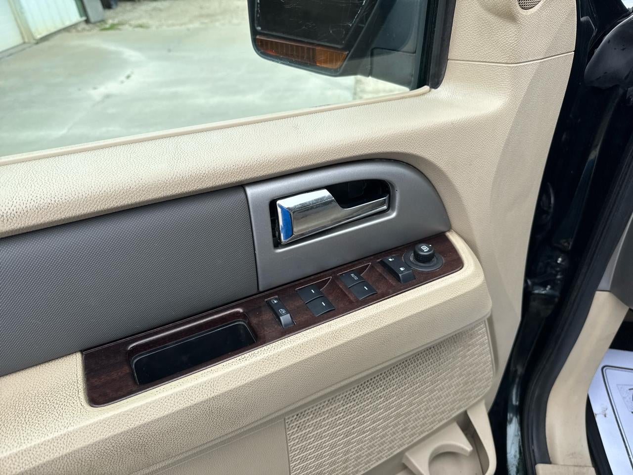 2014 Ford Expedition 5.4L XLT 4WD