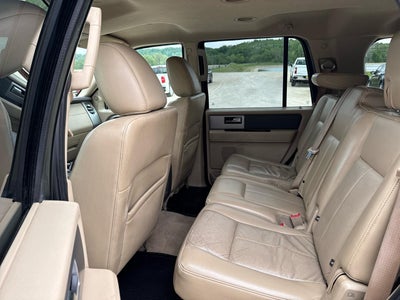 2014 Ford Expedition 5.4L XLT 4WD