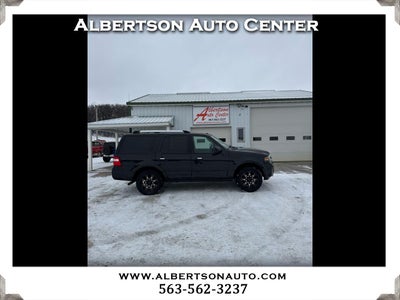 2014 Ford Expedition 4WD 4dr Limited
