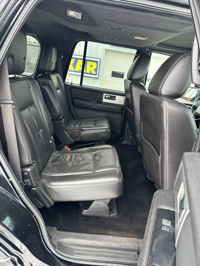 2014 Ford Expedition 4WD 4dr Limited