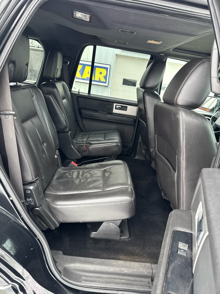 2014 Ford Expedition 4WD 4dr Limited