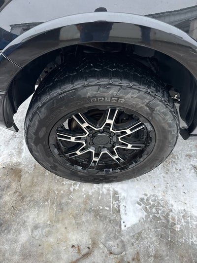 2014 Ford Expedition 4WD 4dr Limited