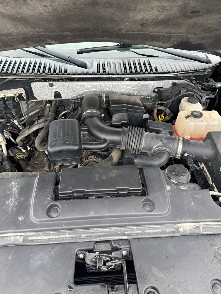 2014 Ford Expedition 4WD 4dr Limited