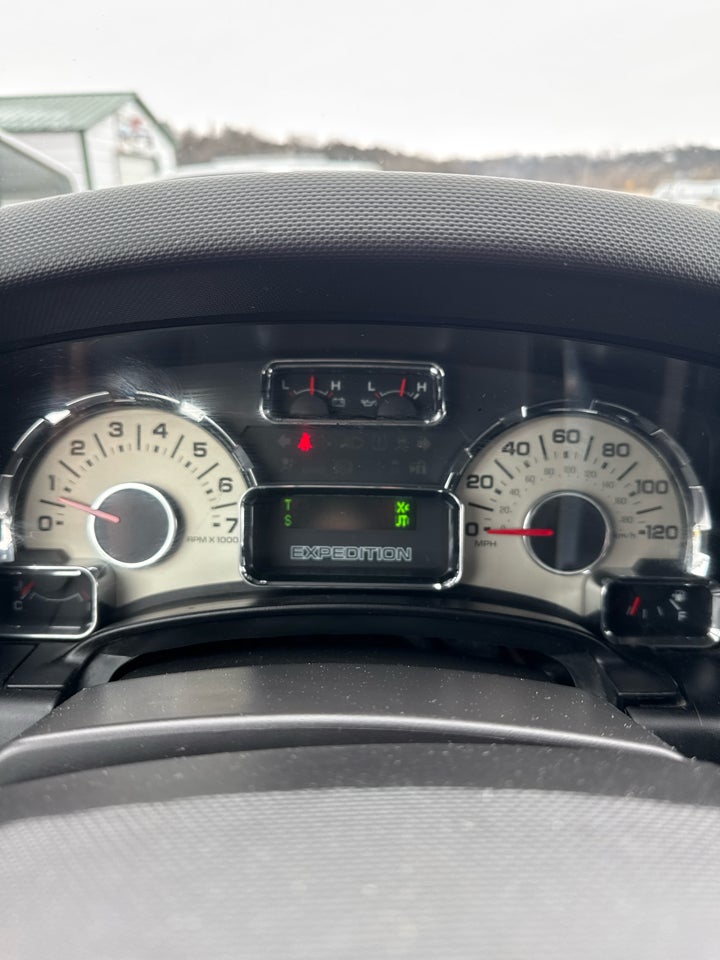 2014 Ford Expedition 4WD 4dr Limited