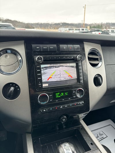 2014 Ford Expedition 4WD 4dr Limited