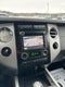 2014 Ford Expedition 4WD 4dr Limited
