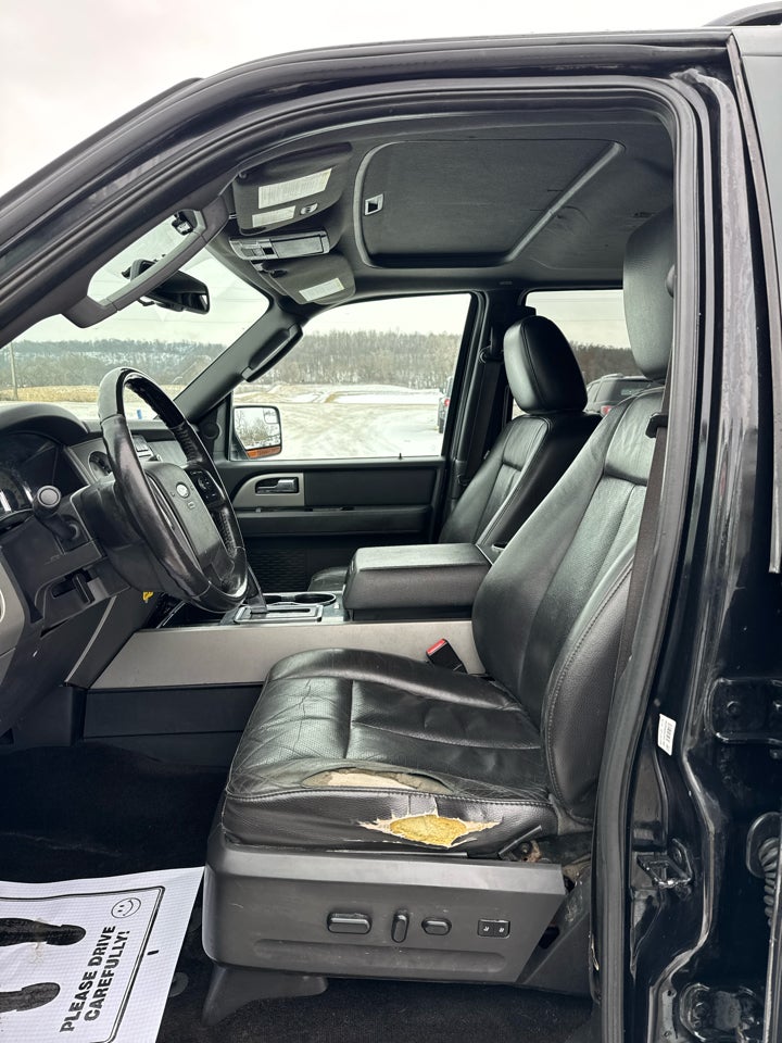 2014 Ford Expedition 4WD 4dr Limited