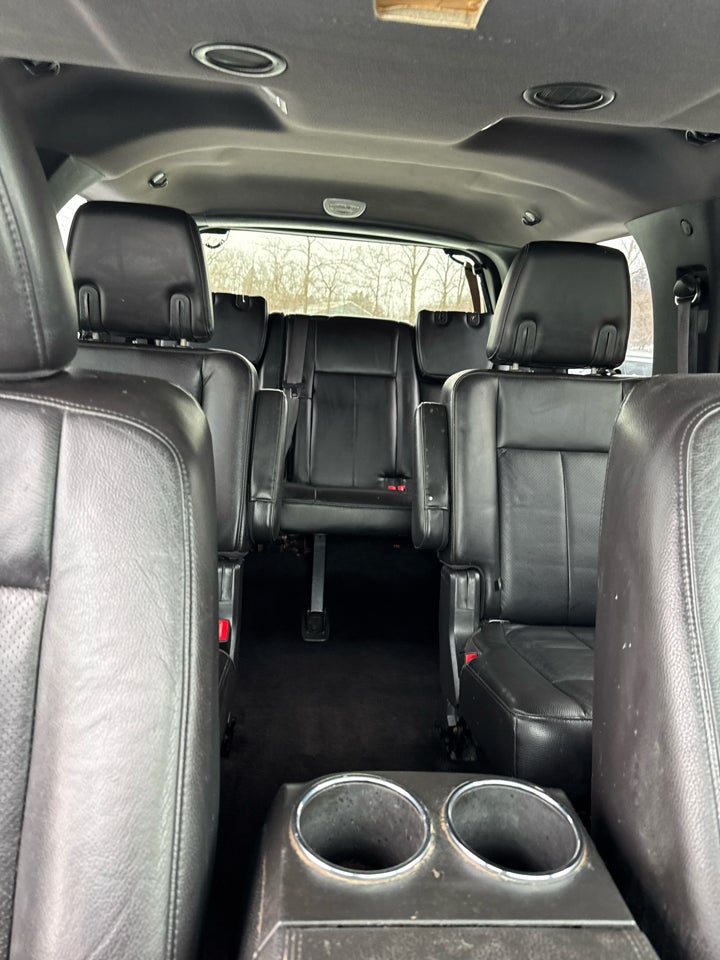 2014 Ford Expedition 4WD 4dr Limited