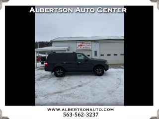 2014 Ford Expedition 4WD 4dr Limited