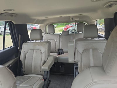 2020 Ford Expedition Limited 4x4