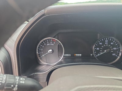 2020 Ford Expedition Limited 4x4