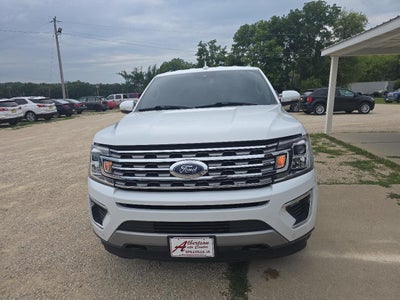 2020 Ford Expedition Limited 4x4