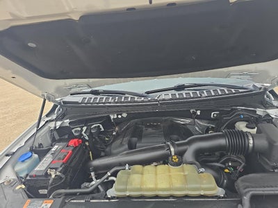 2020 Ford Expedition Limited 4x4