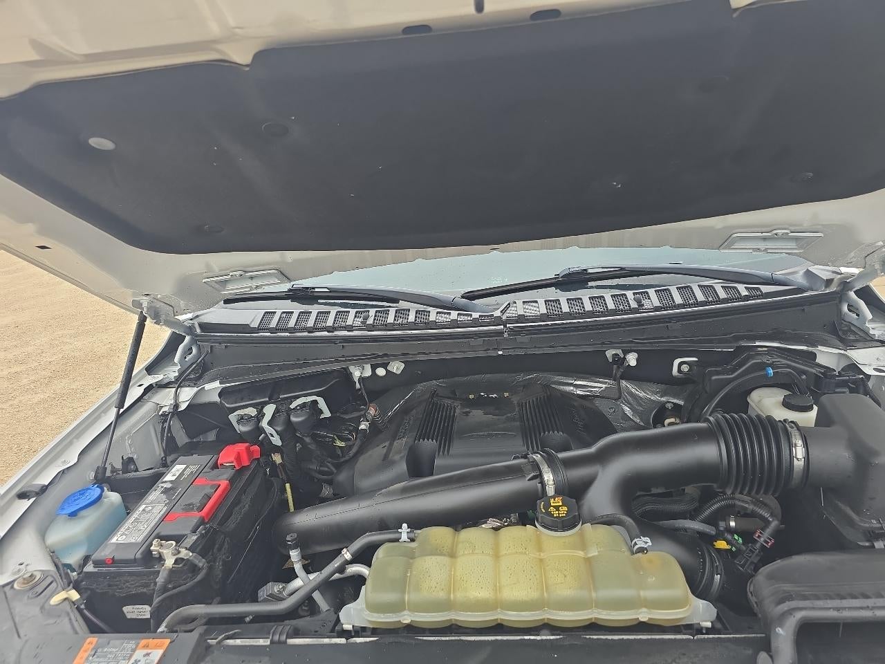 2020 Ford Expedition Limited 4x4