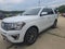 2020 Ford Expedition Limited 4x4