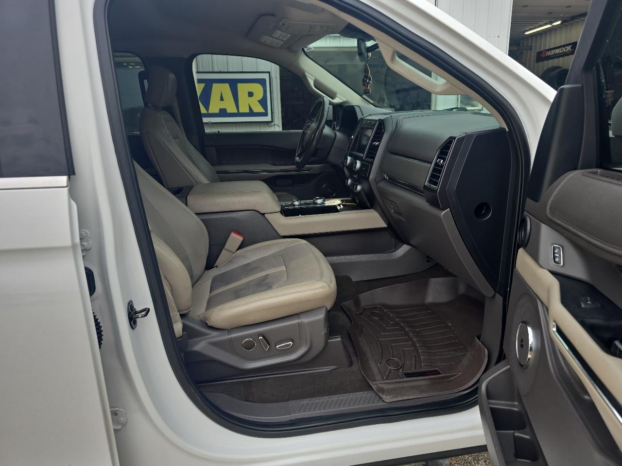 2020 Ford Expedition Limited 4x4