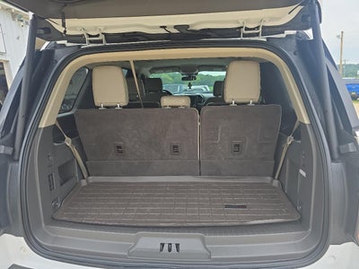 2020 Ford Expedition Limited 4x4