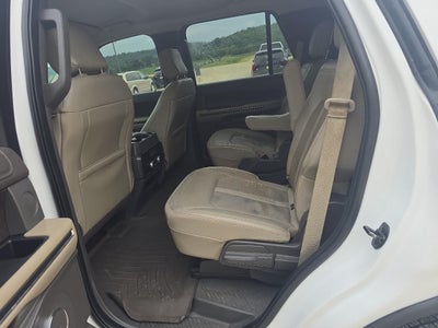 2020 Ford Expedition Limited 4x4