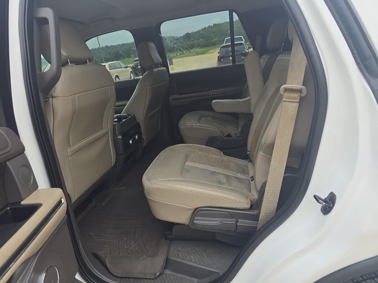 2020 Ford Expedition Limited 4x4