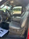 2016 Ford Super Duty F-250 SRW XL 4WD Crew Cab 8' Box