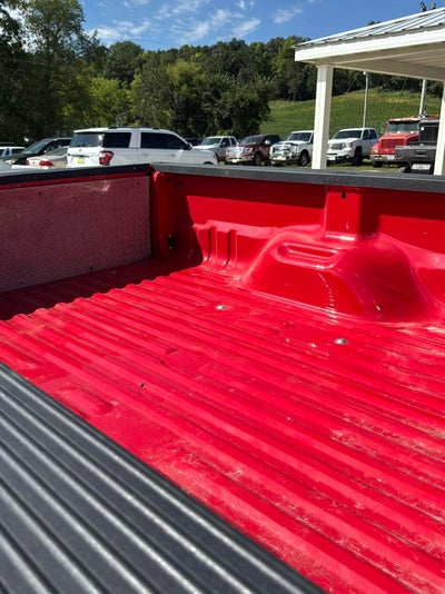 2016 Ford Super Duty F-250 SRW XL 4WD Crew Cab 8' Box
