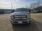 2011 Ford Super Duty F-250 SRW 4WD Crew Cab 156" King Ranch
