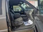 2011 Ford Super Duty F-250 SRW 4WD Crew Cab 156" King Ranch