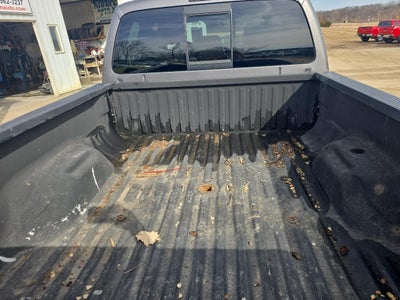 2011 Ford Super Duty F-250 SRW 4WD Crew Cab 156" King Ranch