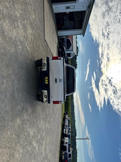 2015 Ford Super Duty F-250 SRW Lariat 4WD Crew Cab 6.75' Box