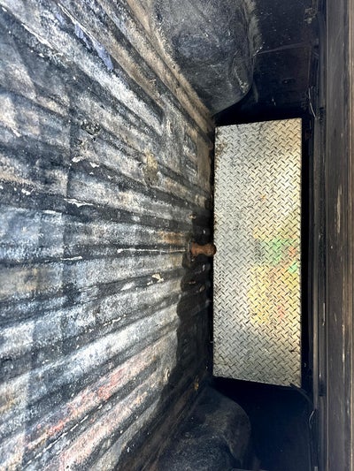 2015 Ford Super Duty F-250 SRW Lariat 4WD Crew Cab 6.75' Box