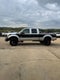 2011 Ford Super Duty F-350 SRW 4WD Crew Cab 156" XLT